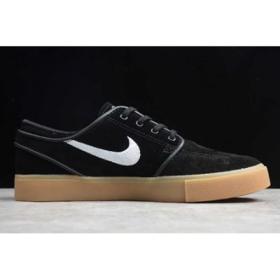 Nike Sb Zoom Janoski Rm Siyah Kaykay Ayakkabı Türkiye - EX0I3LFR